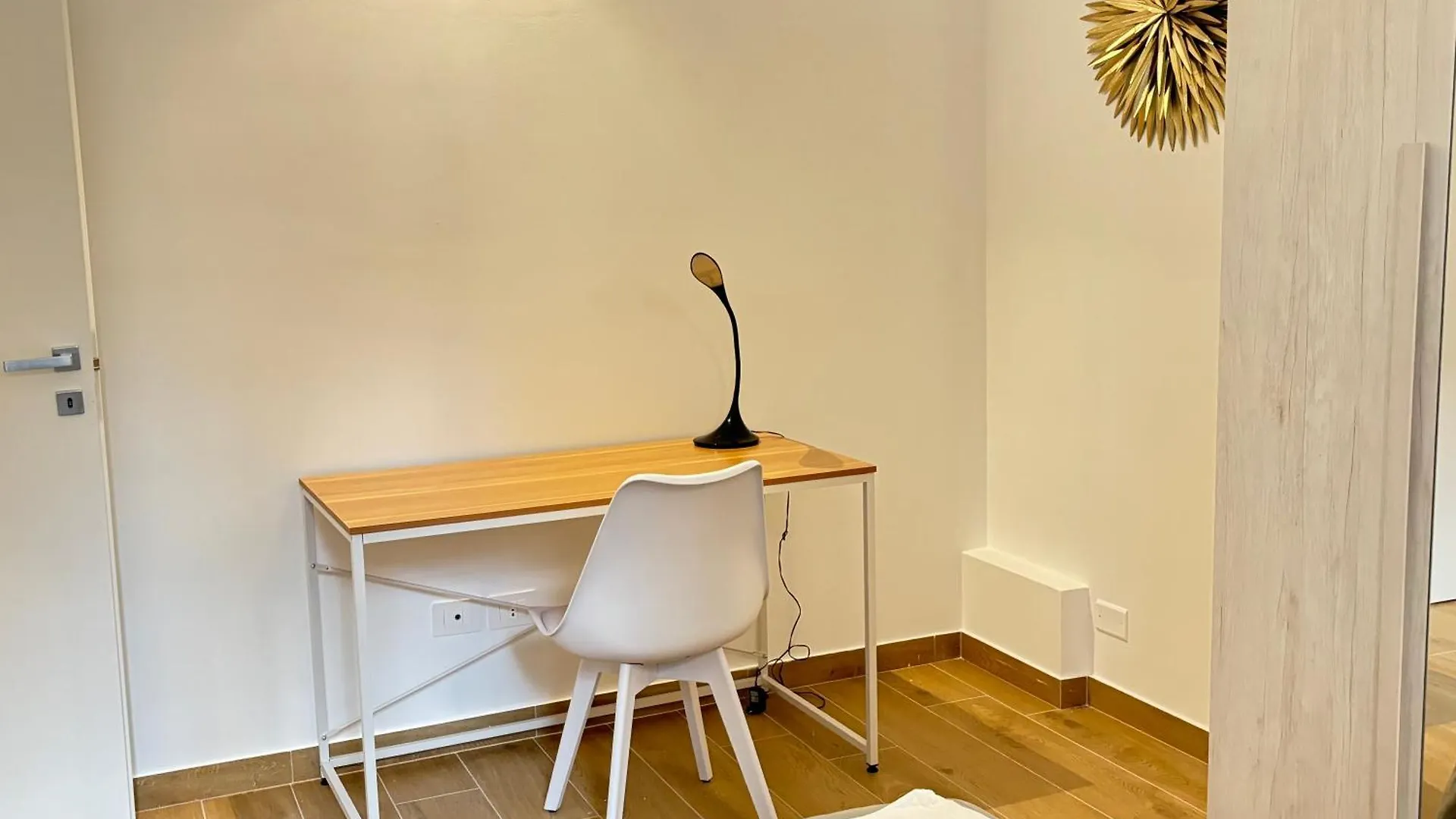 Living Ripa Daire Milano