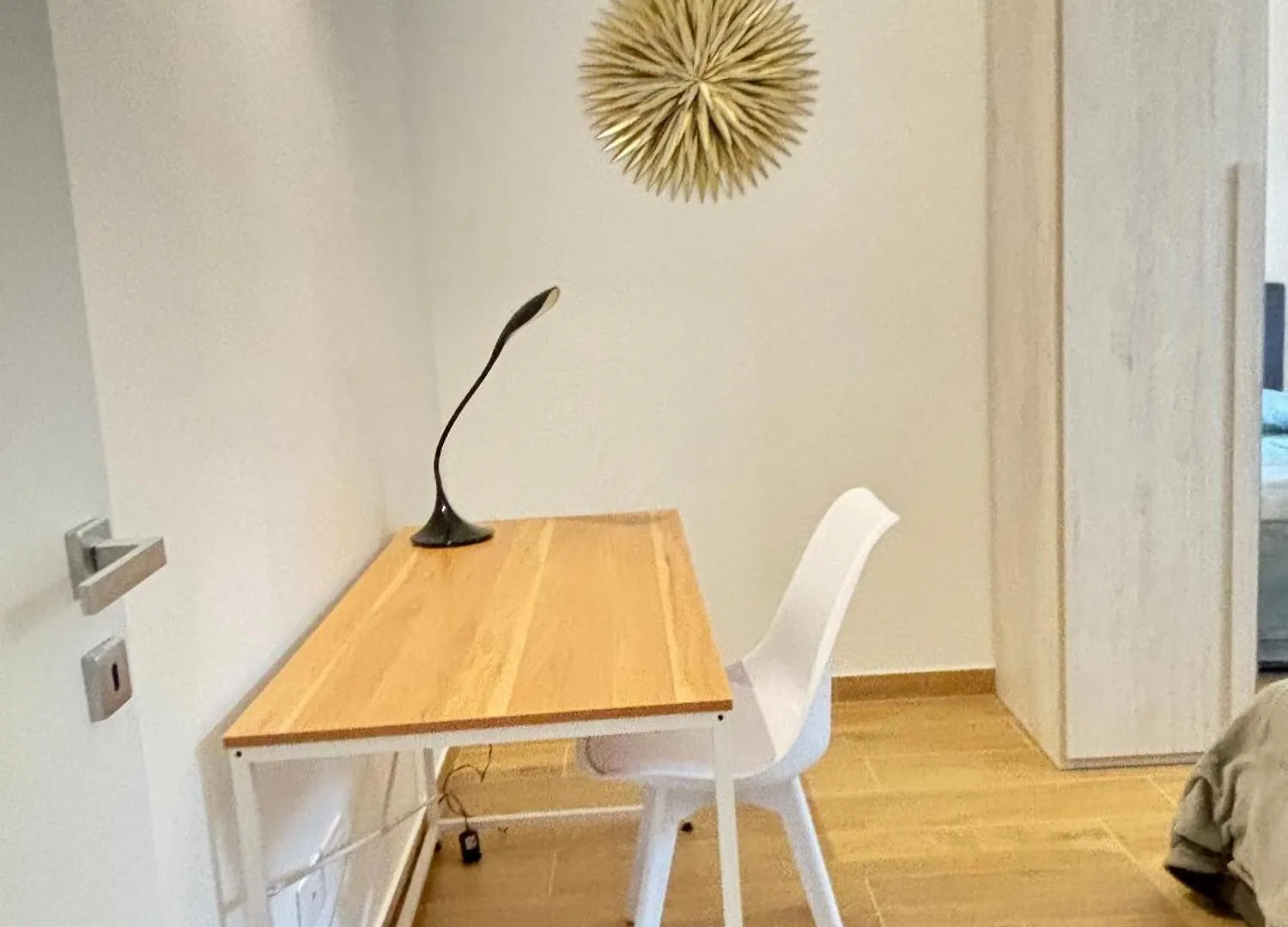 Living Ripa Daire Milano İtalya