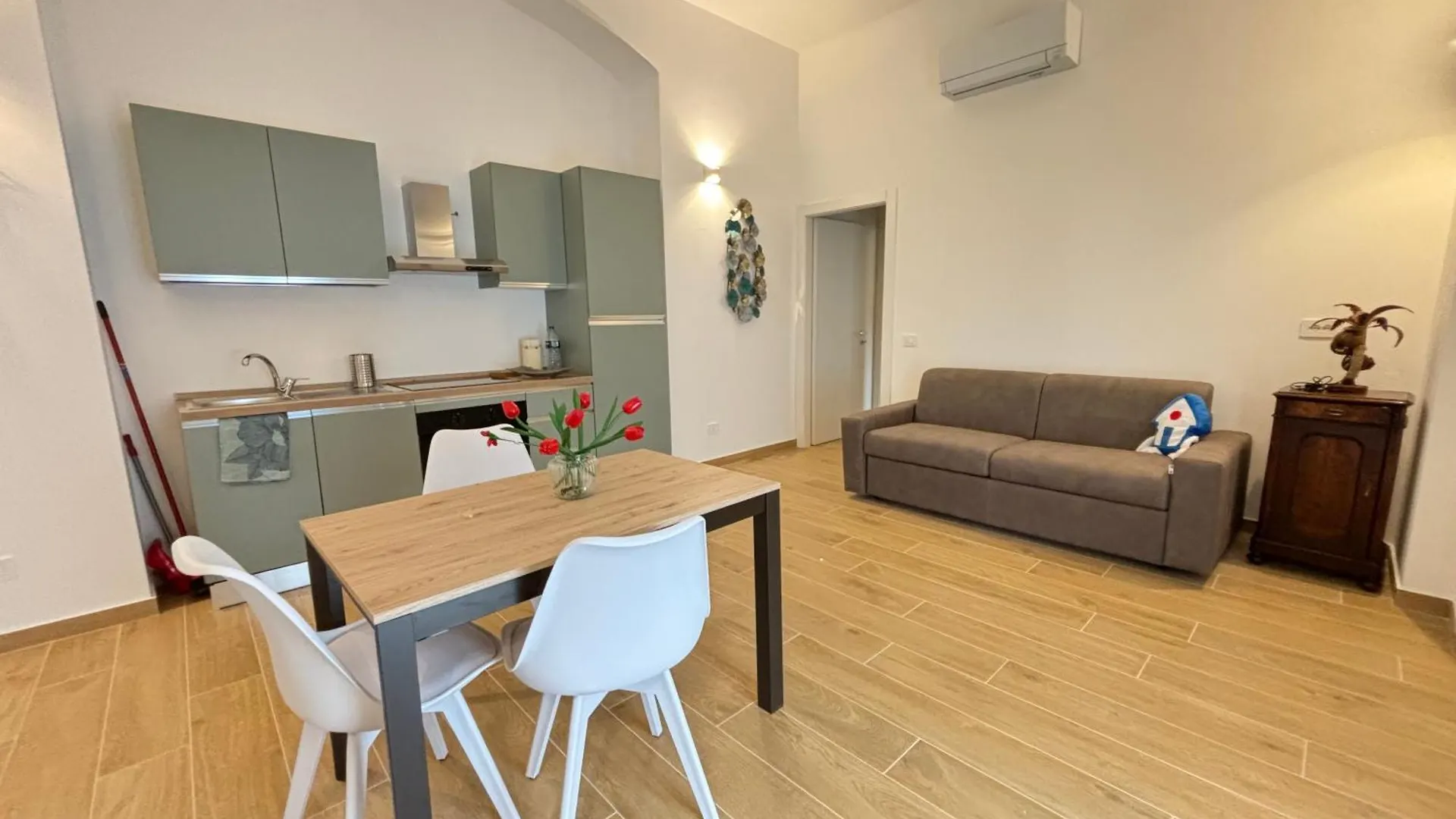 Living Ripa Daire Milano