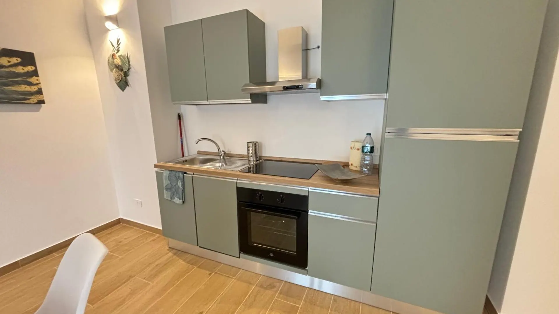 Living Ripa Daire Milano