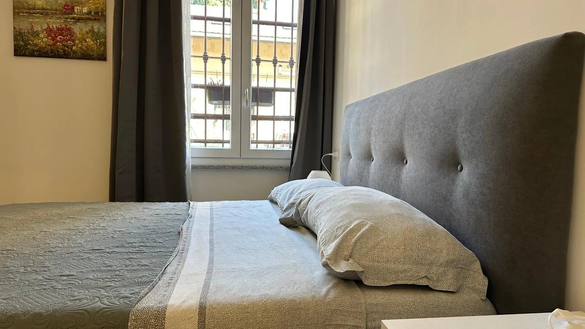 Living Ripa Daire Milano