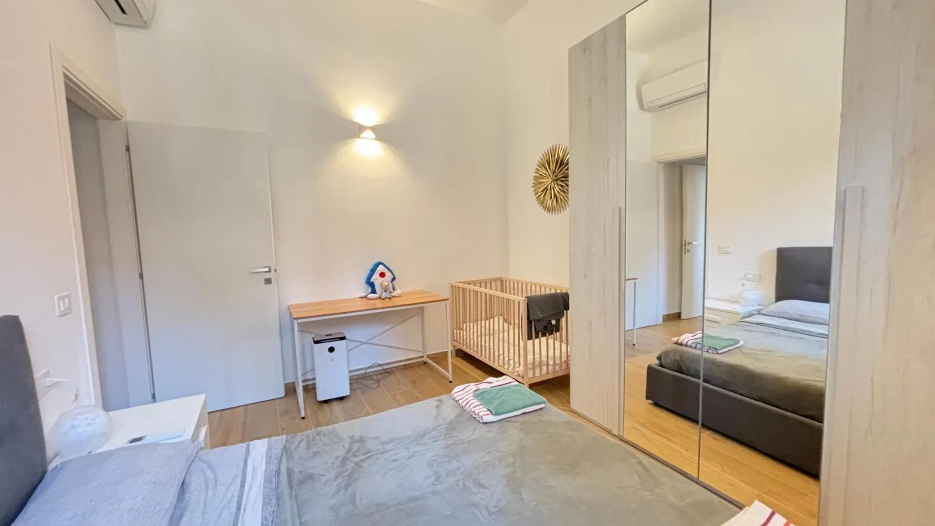 Living Ripa Daire Milano