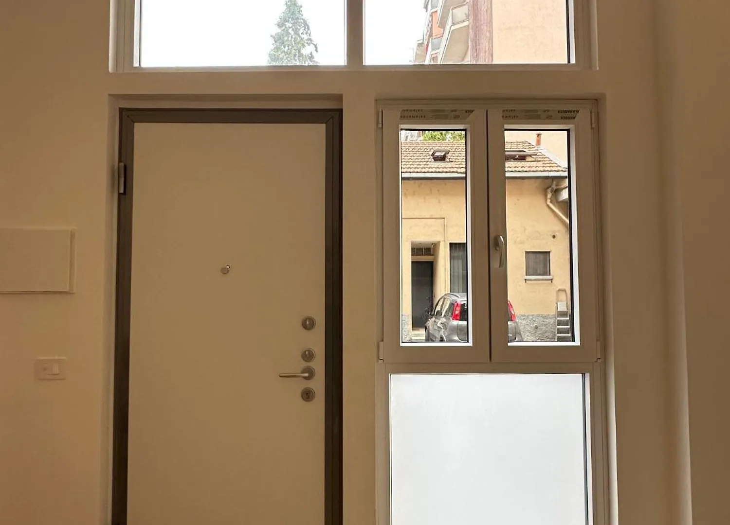 Appartement Living Ripa à Milan 0*,