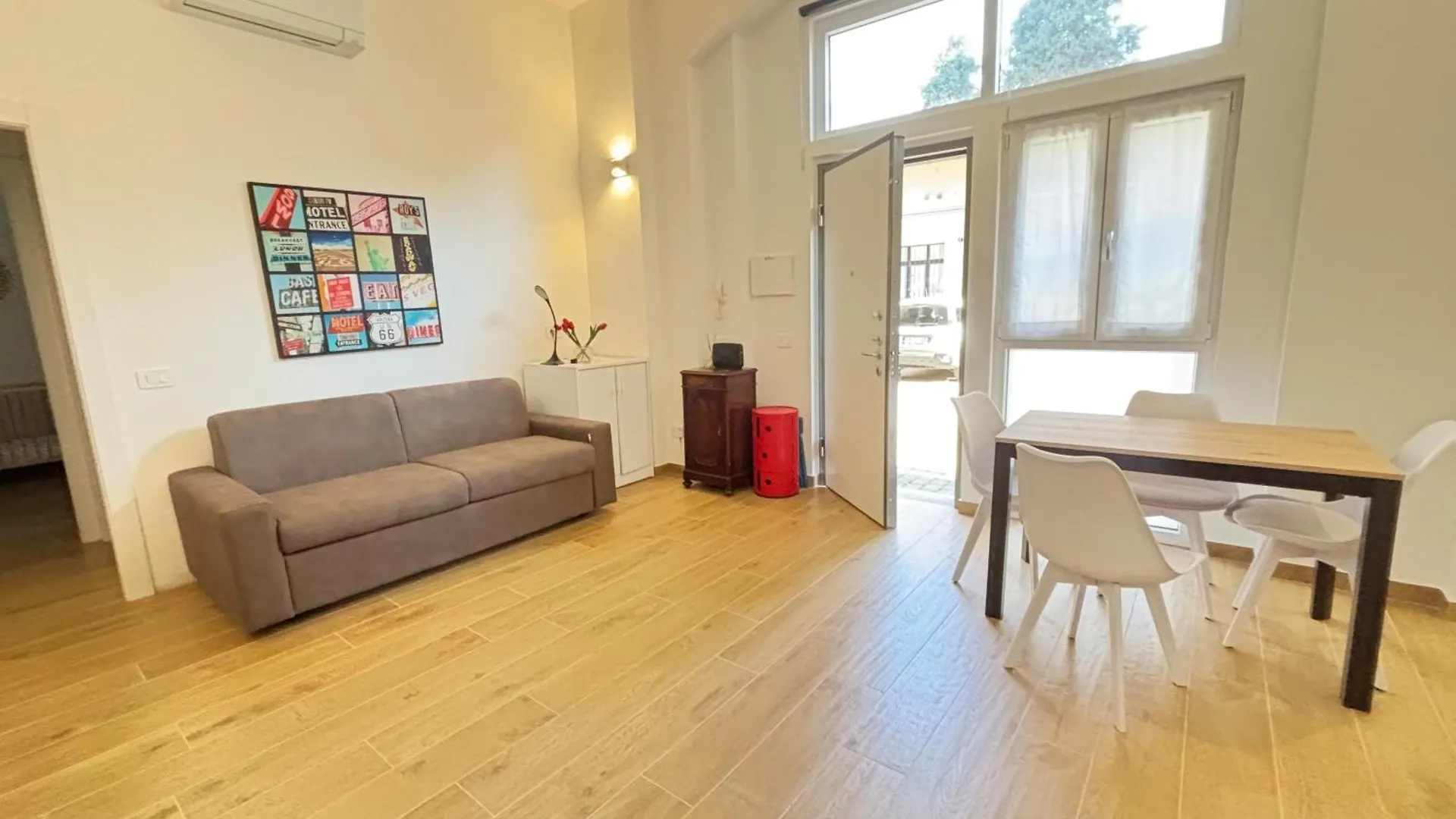Appartement Living Ripa à Milan